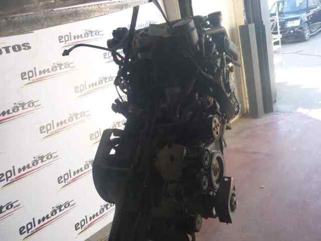 668942 MERCEDES Motor completo  comprar en Oviedo