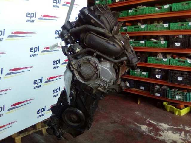 668942 MERCEDES Motor completo comprar Bilbao