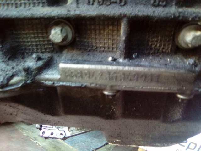 668942 MERCEDES Motor completo  comprar en Oviedo