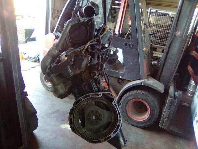 668942 Motor completo comprar Almería