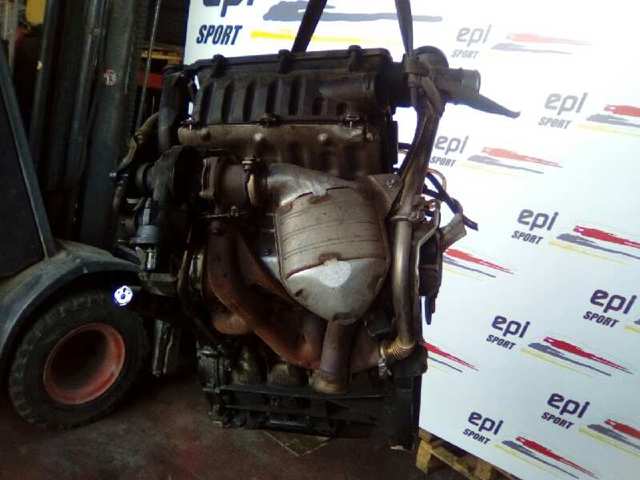 MERCEDES 668942 Motor completo  disponible España