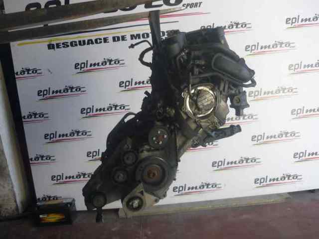 MERCEDES 668942 Motor completo  en stock Valencia