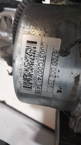 6700002756 Peugeot/Citroen