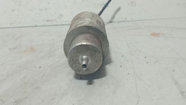 Bomba de combustible de línea 6756157 BMW