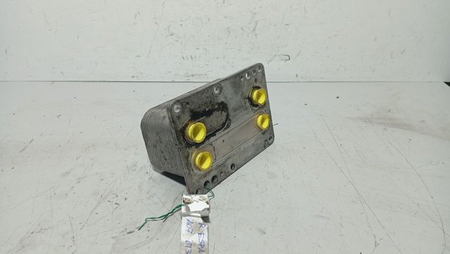 6790972560 Radiador de aceite debajo del filtro  en stock Sabadell