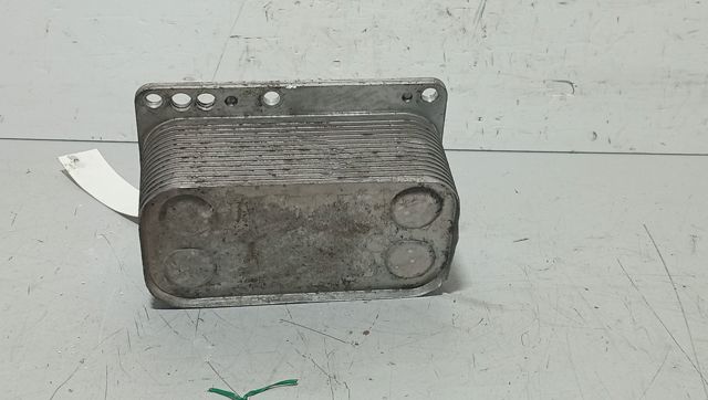 6790972560 Radiador de aceite debajo del filtro  en stock Castellón