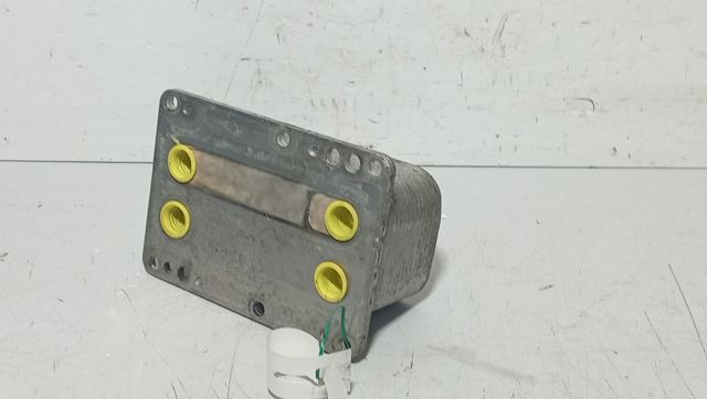6790972560 RENAULT Radiador de aceite debajo del filtro comprar Madrid
