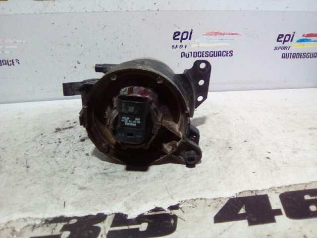  Opel Combo  furgoneta comprar en España