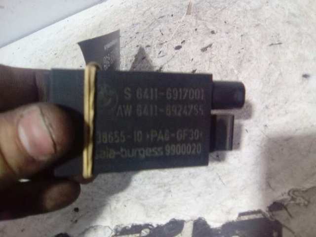 6917001 BMW