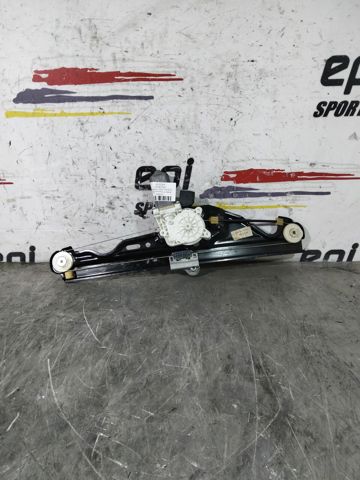 6922319 BMW Motor del elevalunas de la puerta trasera izquierda comprar Madrid
