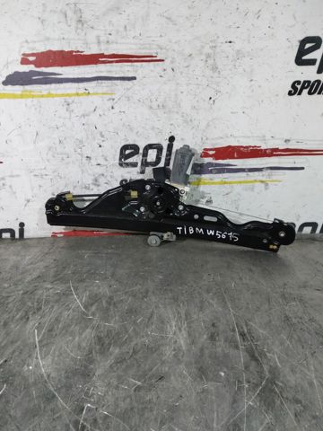 BMW 6922319 Motor del elevalunas de la puerta trasera izquierda  comprar en Ponferrada