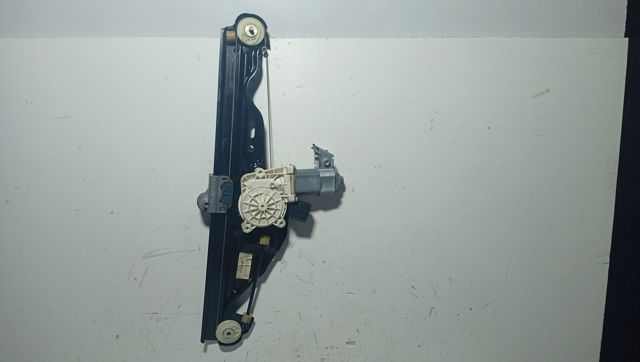 BMW 6922319 Motor del elevalunas de la puerta trasera izquierda  en stock Valencia