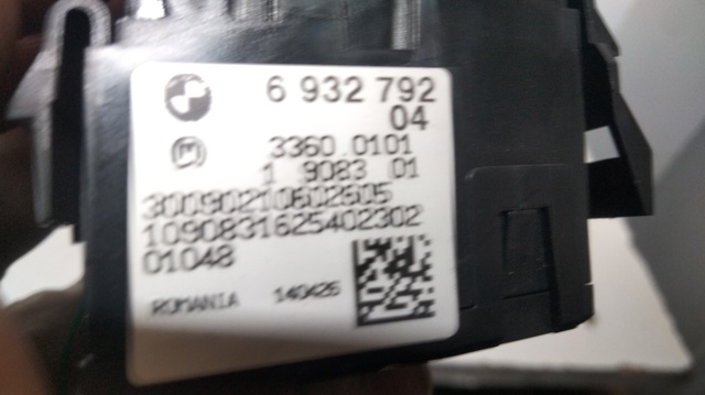 6932792 BMW