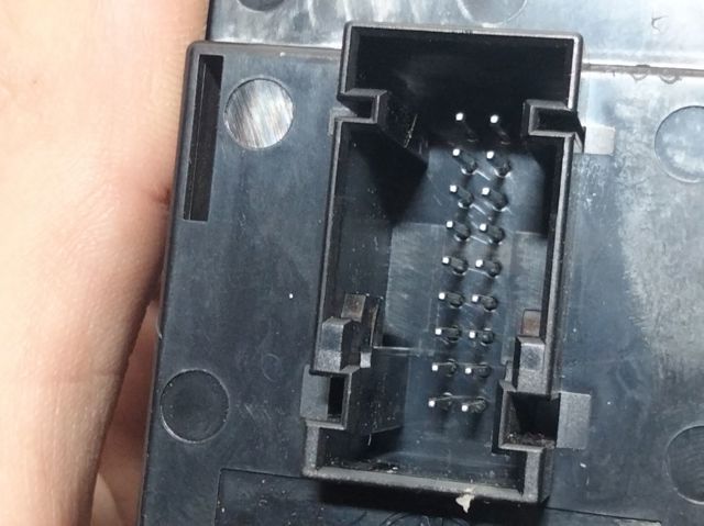 6952036 BMW