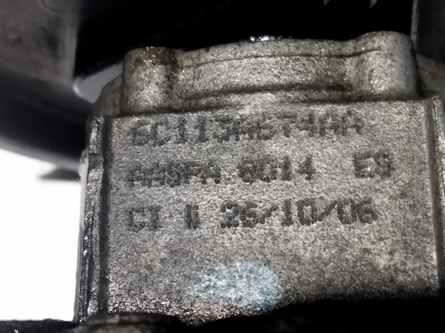 6C113A674AA Ford