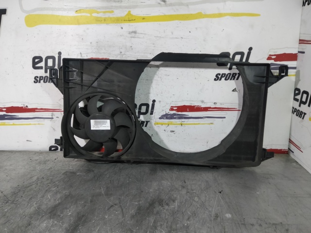 6C118C607CD Ford