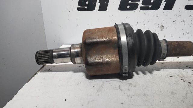 6G913B437BE Ford