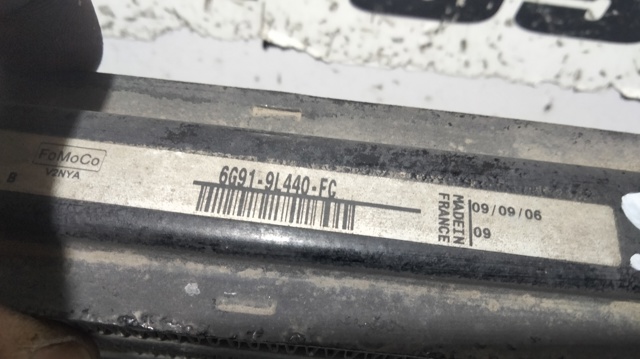 6G919L440FC Ford