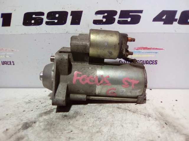 Motores de arranque 6G9N11000JA FORD