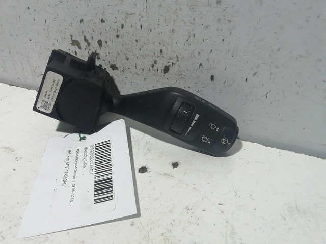 Mando intermitente derecho 6G9T17A553AC FORD