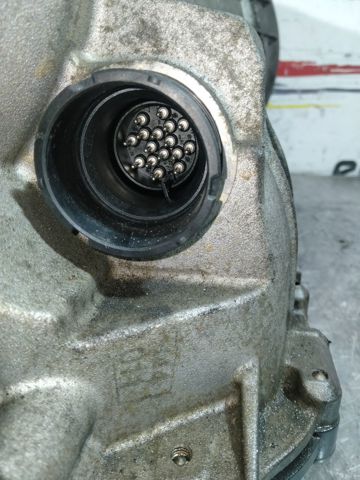 6HP21 BMW