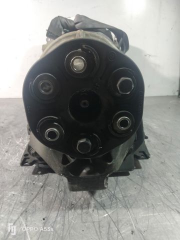 6HP26 BMW Transmisión automática ensamblada  disponible Vigo