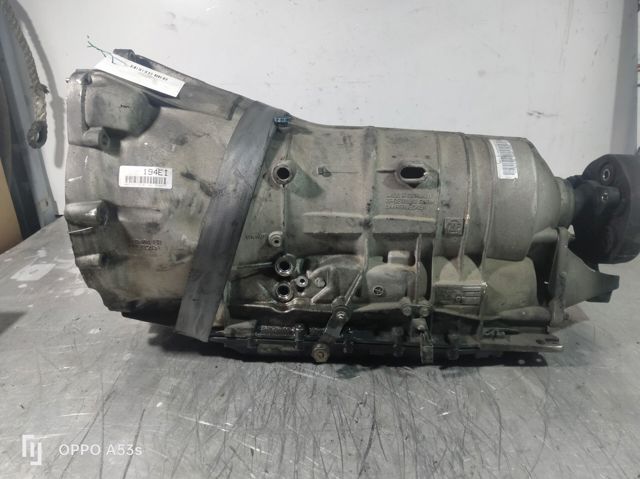 BMW 6HP26 Transmisión automática ensamblada  comprar en Albacete