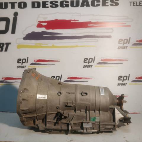 6HP26 Transmisión automática ensamblada  comprar en Pontevedra