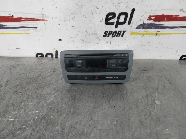 6J0035156 VAG