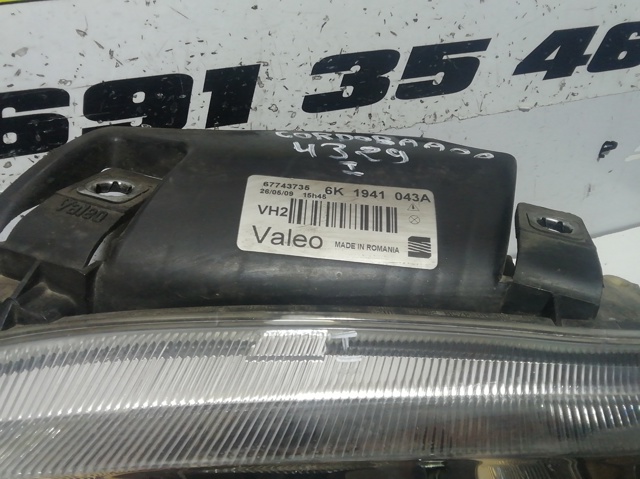 6K1941043A VAG