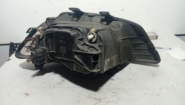 Faro izquierdo para Seat Ibiza 6L1