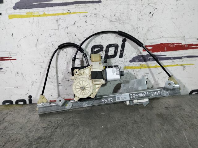 6M2114553B Ford