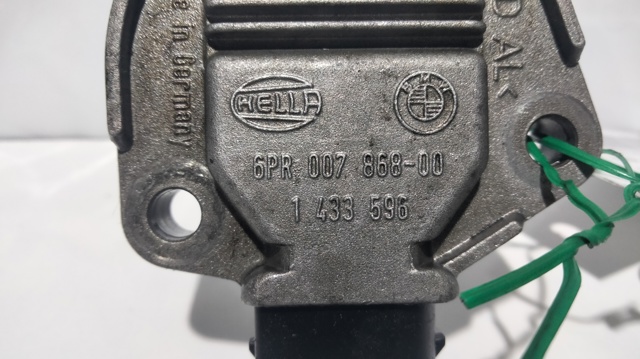 Bomba de agua para motor 6PR00786800 BMW