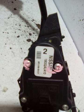 6PV00862001 Nissan/Infiniti