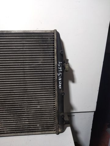 Água radiador 6Q0121253R VAG