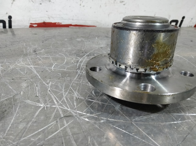 6Q0407621BK VAG Buje de rueda delantero comprar Bilbao