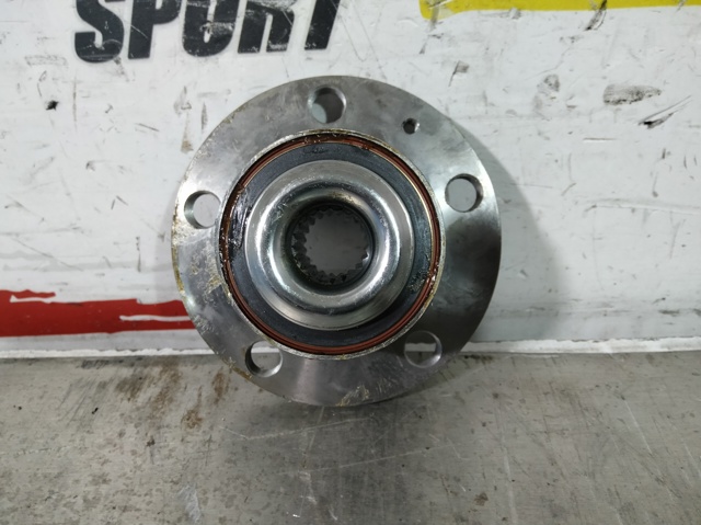6Q0407621BK Buje de rueda delantero comprar Almería