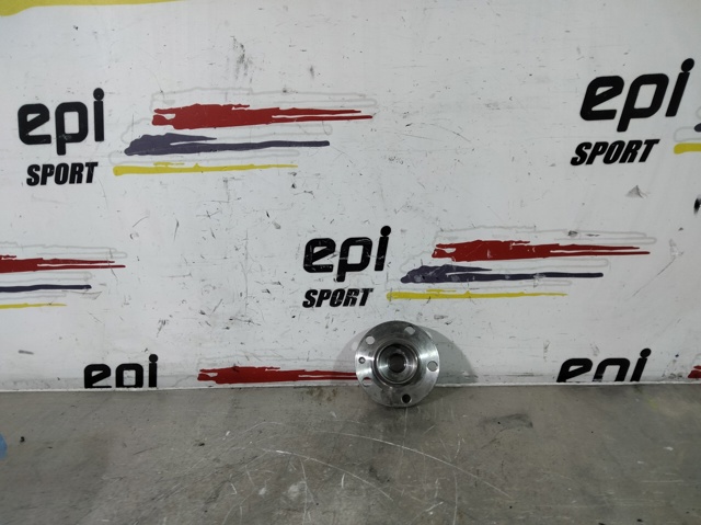 VAG 6Q0407621BK Buje de rueda delantero comprar Pamplona