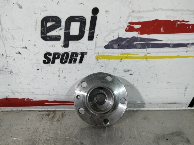 VAG 6Q0407621BK Buje de rueda delantero comprar Barcelona