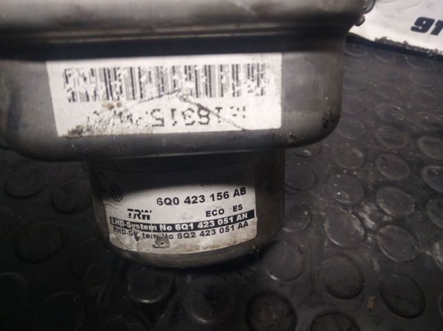 6Q0423156AB VAG