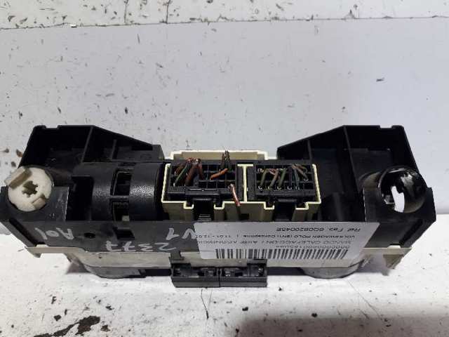 6Q0820045E VAG