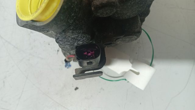 Compresor de ac para Opel Vectra  ()