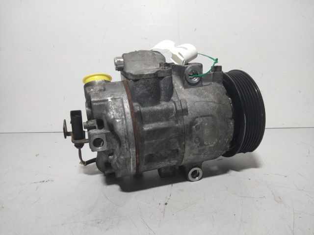 Compresores de aire acondicionado 6Q0820808B VAG