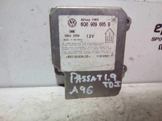6Q0909605B VAG
