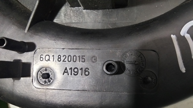 6Q1907521 VAG