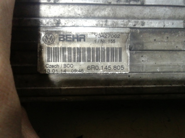 6R0145805 VAG