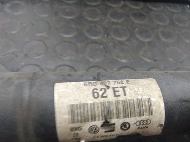 6R0407762E VAG