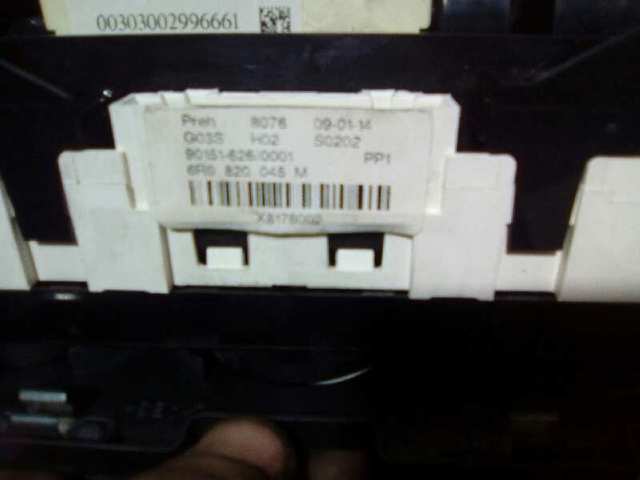 6R0820045M VAG