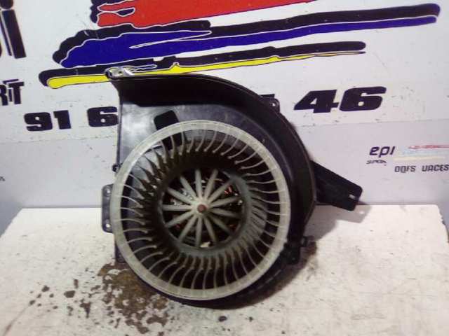 Comprar Motor del ventilador del calefactor Skoda Fabia I 6Y3 a bajo precio