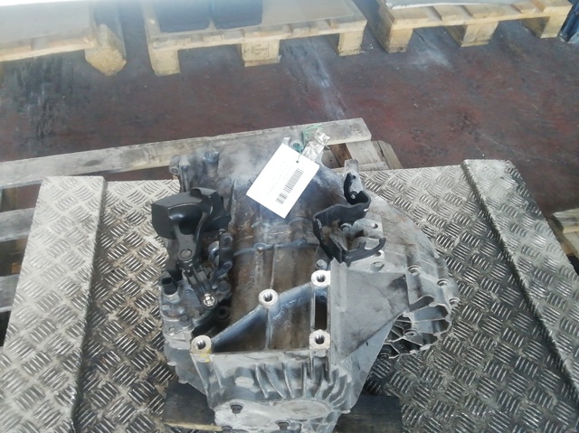 6S7R7002EB Ford